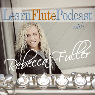 How to quickly improve on your flute
