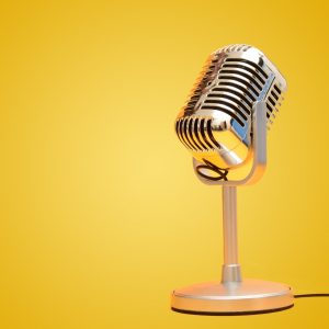 Musical Microphone