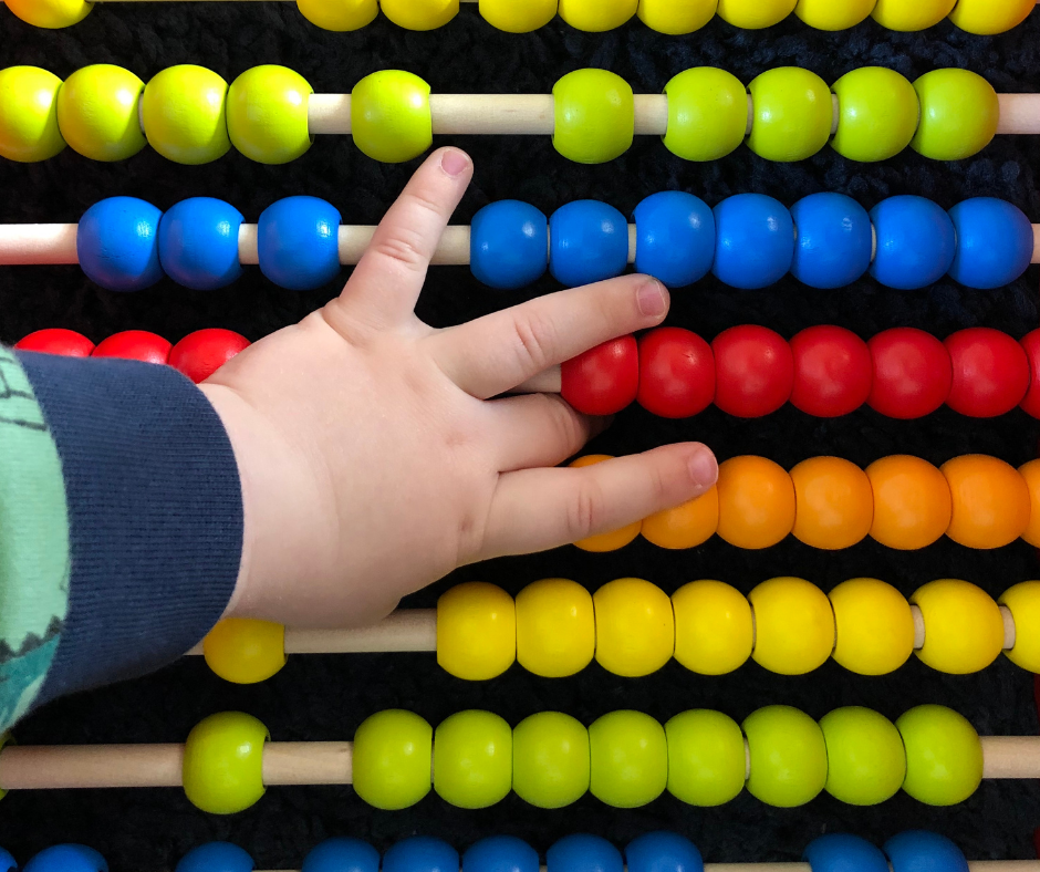New Year Toddler Example image