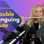 Double Tonguing Unlocked: Elevate Your Flute Playing to a 10 with Expert Tips