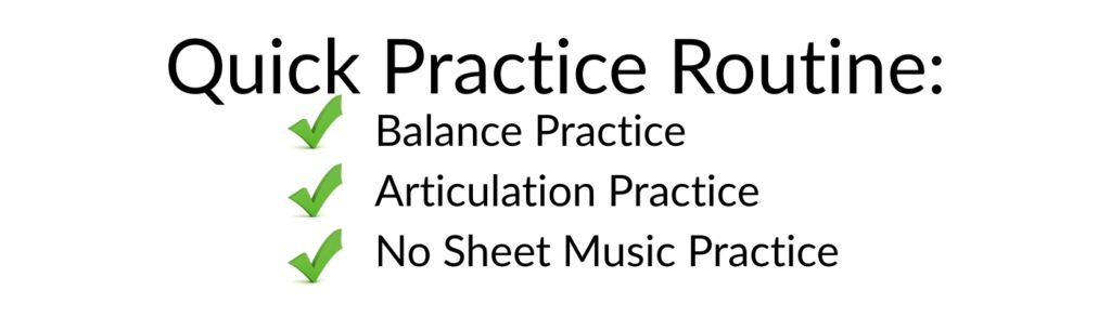3 Powerful Beginner Flute Exercises for Better Tone and Control